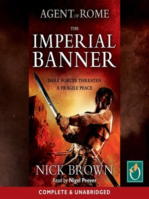 cover image of The Imperial Banner